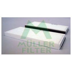 Muller filter FC372x2