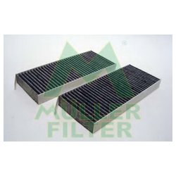 Muller filter FK432x2