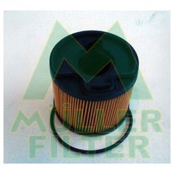 Muller filter FN151
