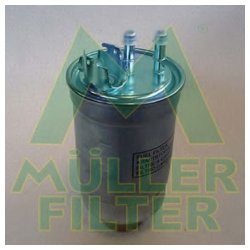 Muller filter FN167