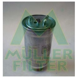 Muller filter FN440