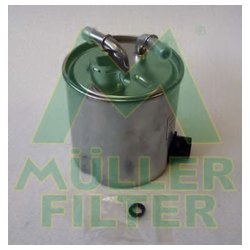 Muller filter FN716