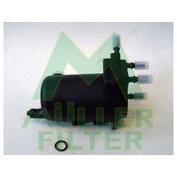 Muller filter FN913