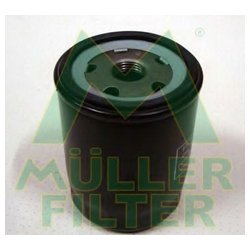 Muller filter FO123