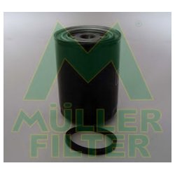 Muller filter FO294