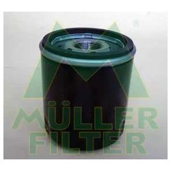 Muller filter FO625