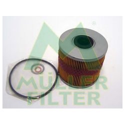 Muller filter FOP329