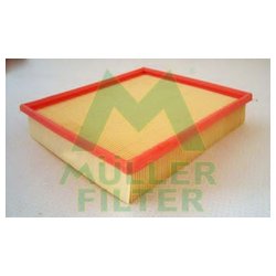 Muller filter PA3114