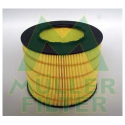 Muller filter PA3150