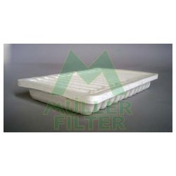 Muller filter PA3236