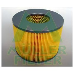 Muller filter PA3321