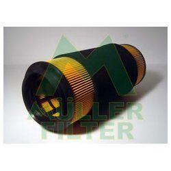 Muller filter PA3400