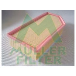 Muller filter PA3406