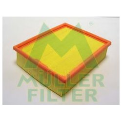 Muller filter PA3496