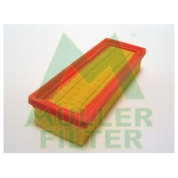 Muller filter PA369