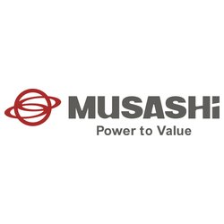 Musashi M4615