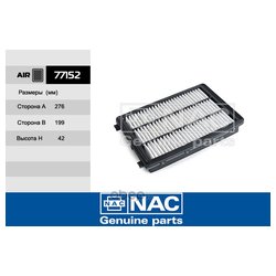 Nac 77152