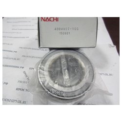 Nachi 40BVV07-10GCS