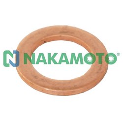 Фото Nakamoto A190012