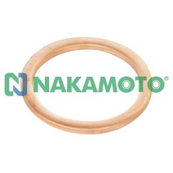 Nakamoto A190013