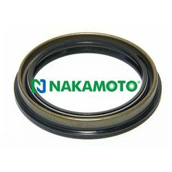 Nakamoto G070237