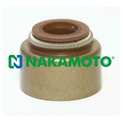 Nakamoto G090089-ACM