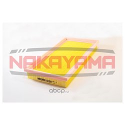 Фото Nakayama FA113NY