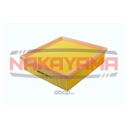 Nakayama FA118NY