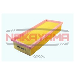 Nakayama FA119NY