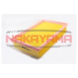 Фото Nakayama FA121NY