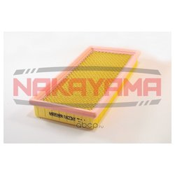 Фото Nakayama FA123NY