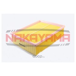 Nakayama FA130NY
