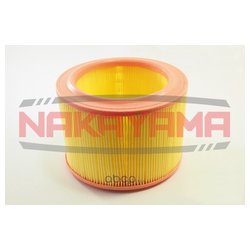 Nakayama FA201NY