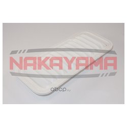 Nakayama FA202NY