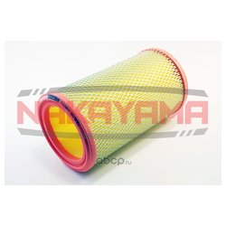 Фото Nakayama FA214NY