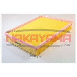 Nakayama FA250NY