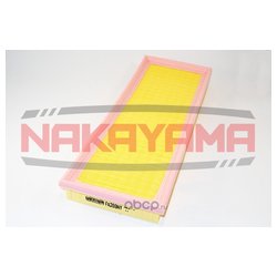 Фото Nakayama FA269NY