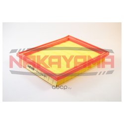 Nakayama FA281NY