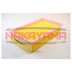 Nakayama FA304NY