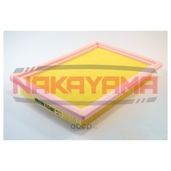 Nakayama FA348NY