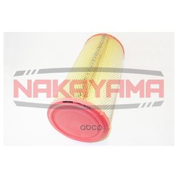 Фото Nakayama FA358NY