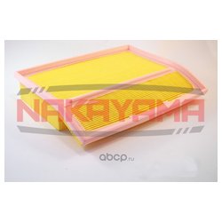 Nakayama FA426NY