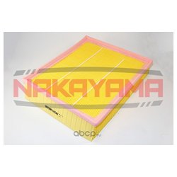 Nakayama FA434NY
