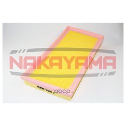 Фото Nakayama FA444NY