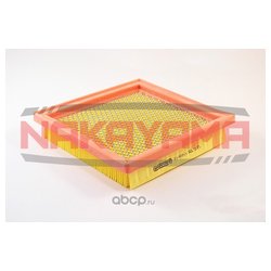 Nakayama FA461NY