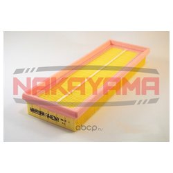 Nakayama FA463NY