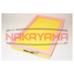 Nakayama FA496NY