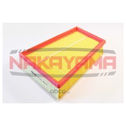 Nakayama FA525NY