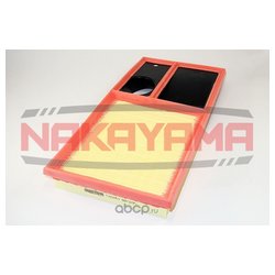 Фото Nakayama FA541NY