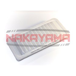 Nakayama FA578NY